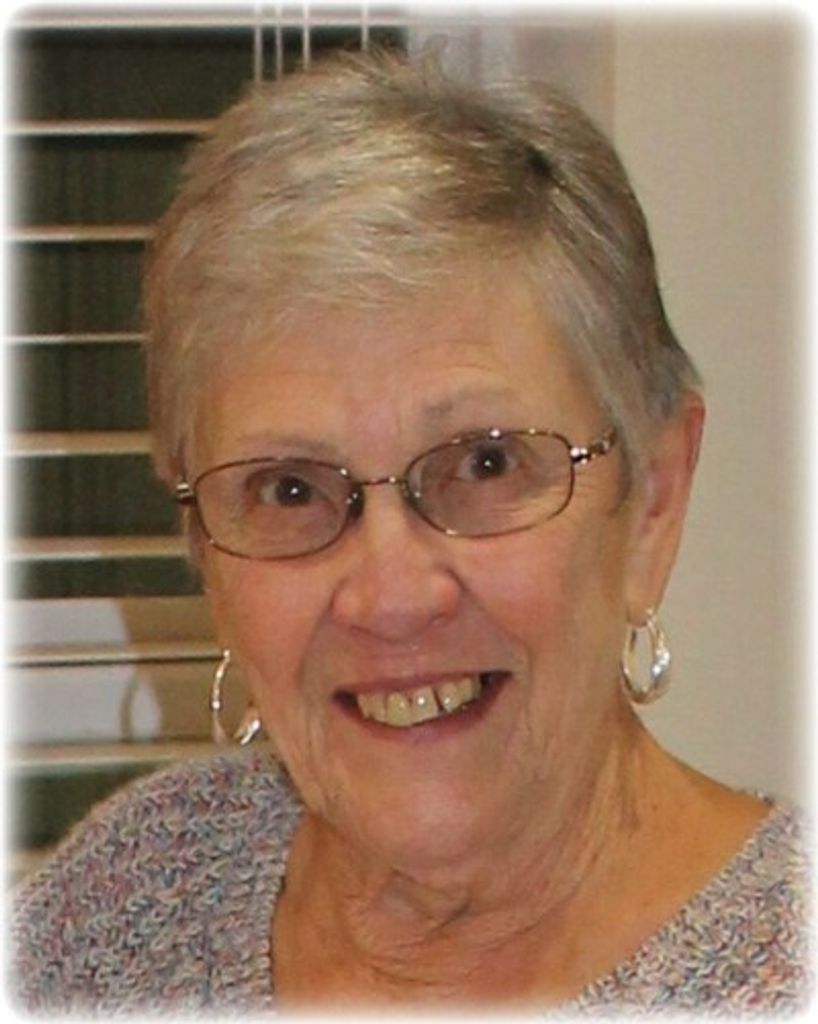Sandra Monroe Sadler