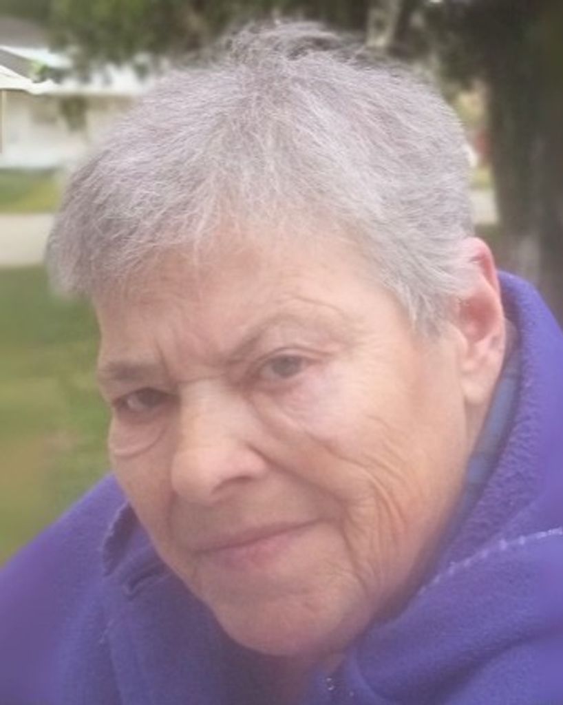 Nell Robinson Profile Photo