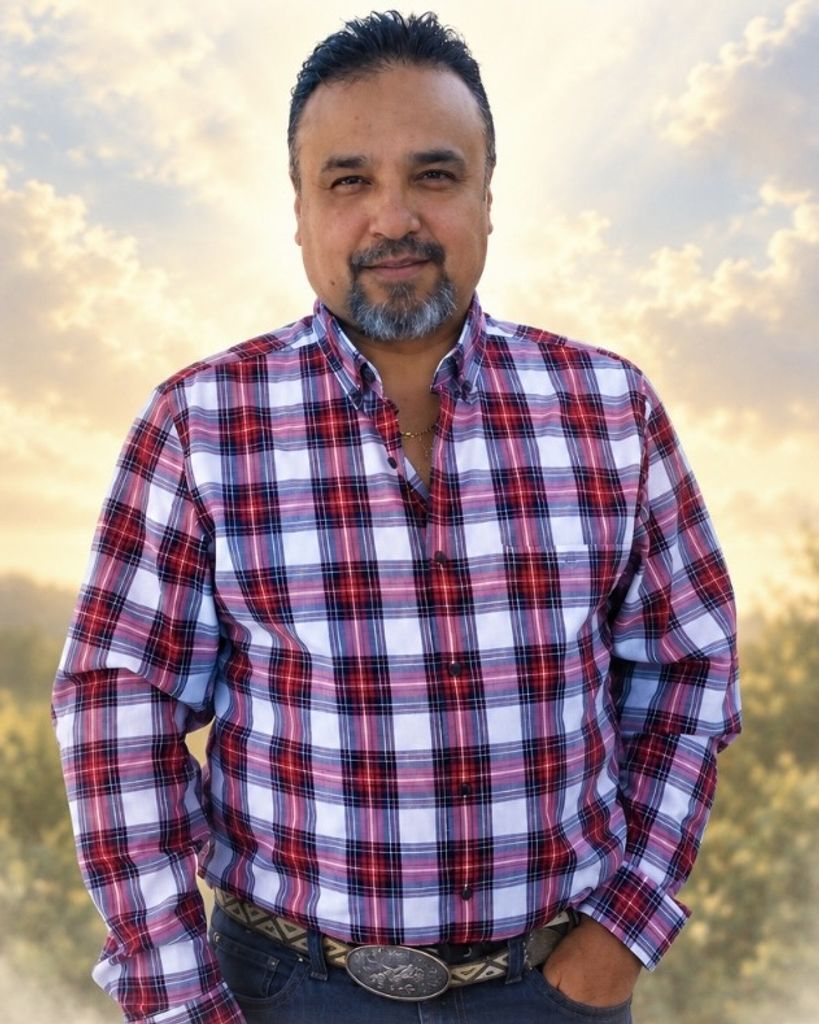 Ramiro Almanza Muñoz