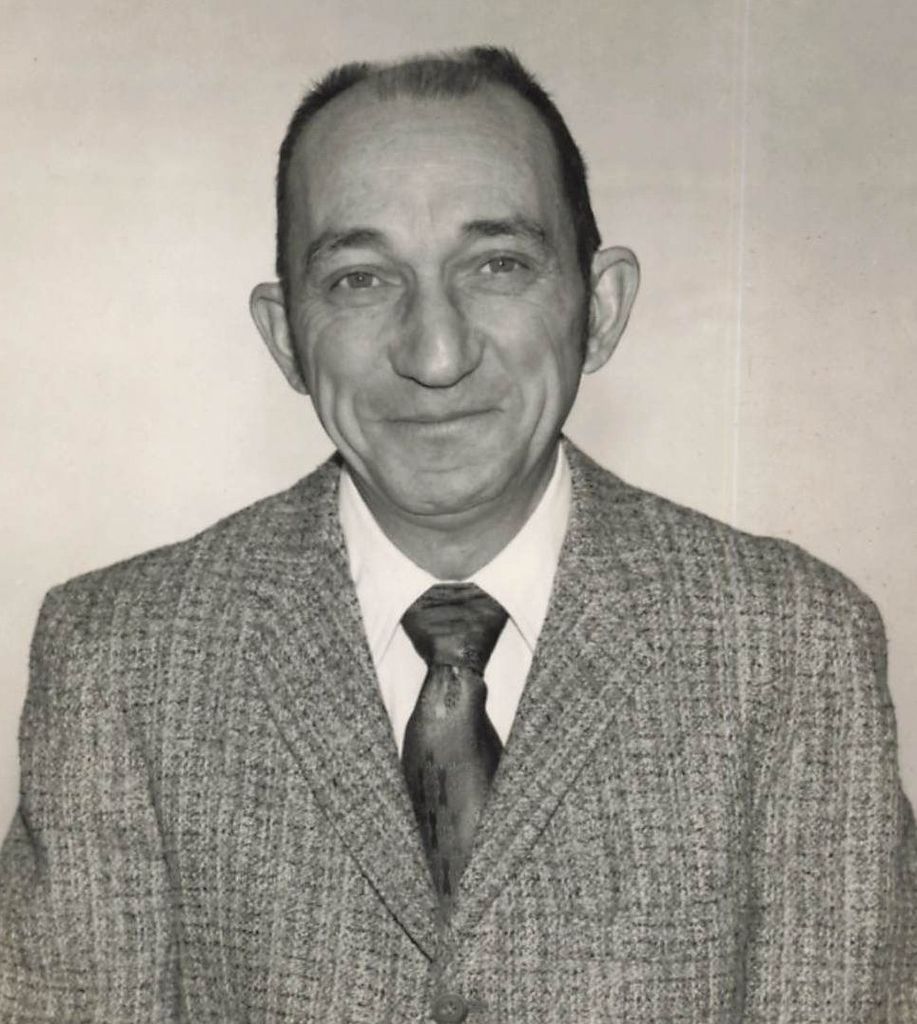 Charles Junior Gammons