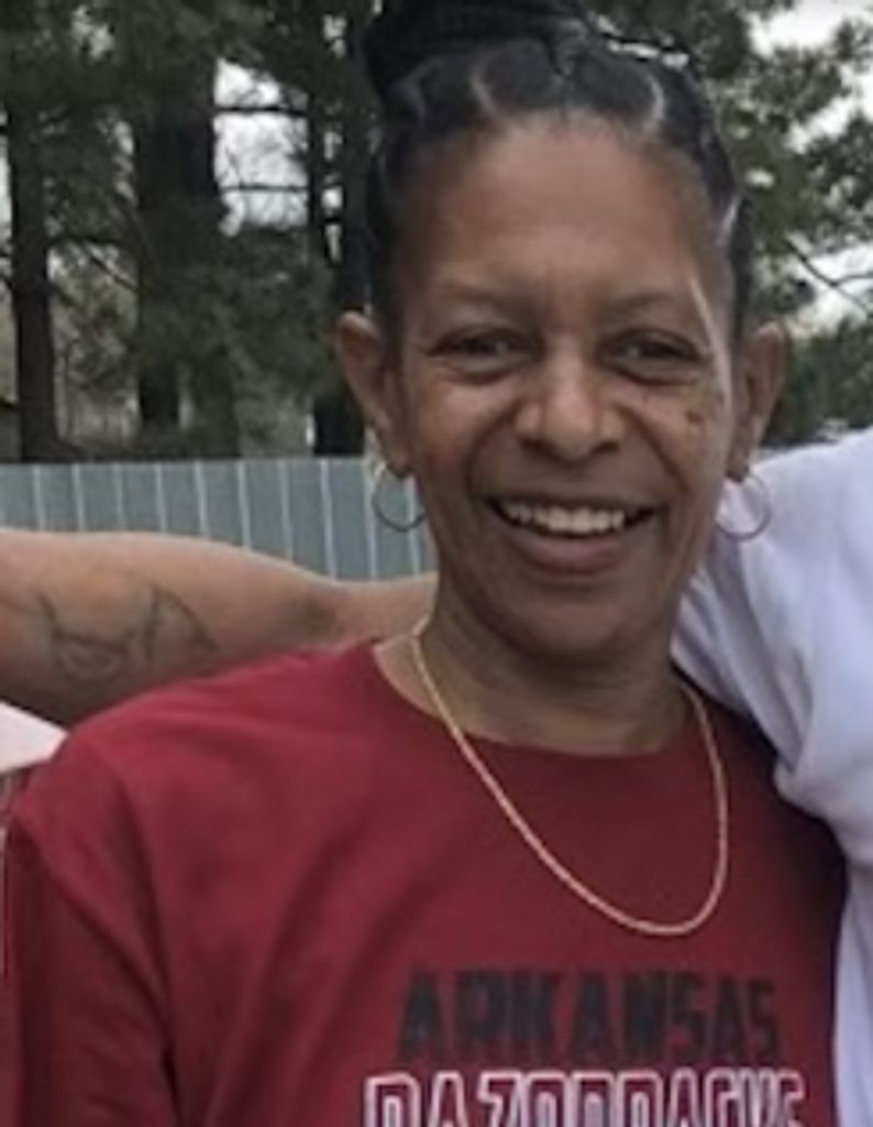 Yvette Nevels Profile Photo