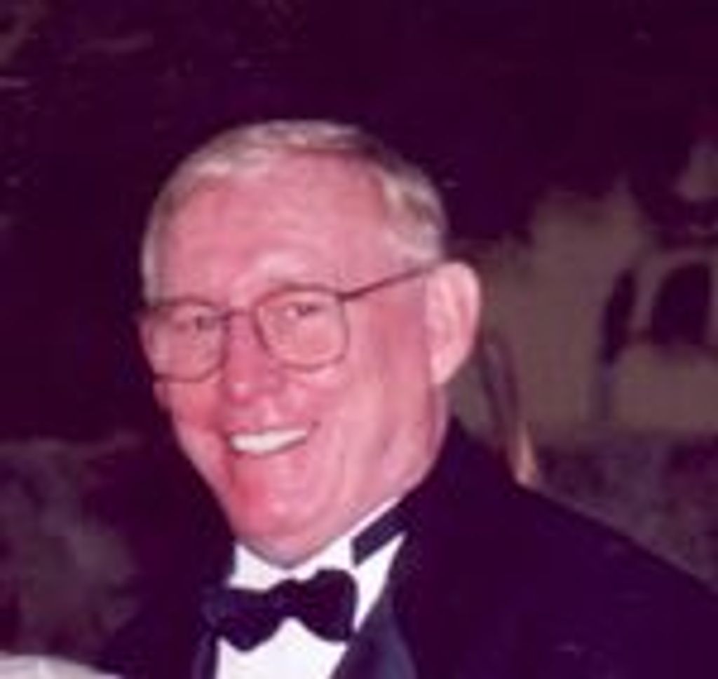 John C. O'Connor