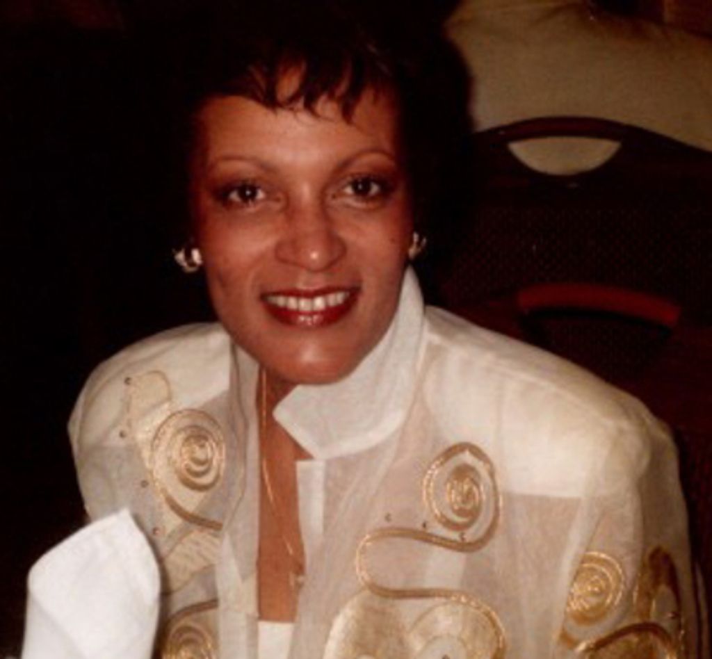 Judith Lynette Hall-Quick Profile Photo
