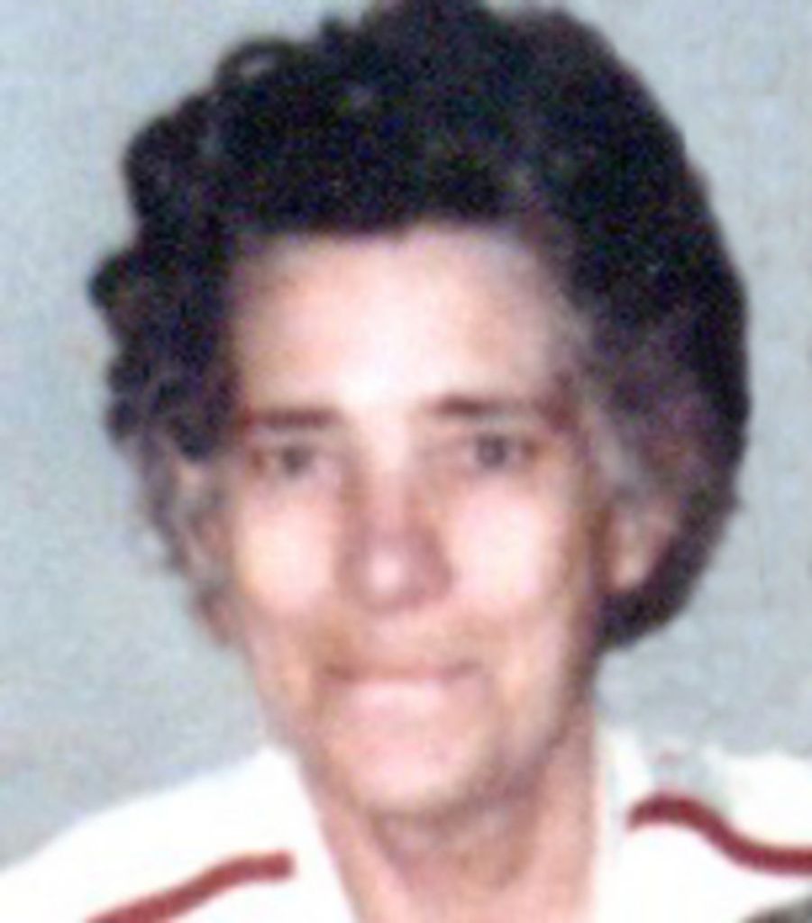 Barbara Marie Artz