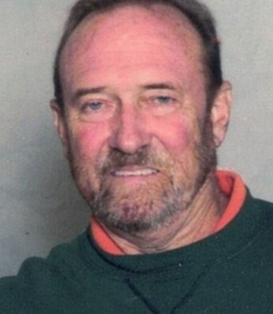 Edward "Wayne" Condrey