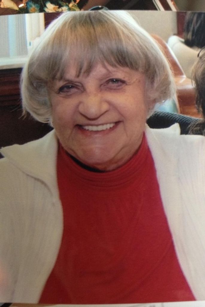 Carla Irene Filipetti Profile Photo