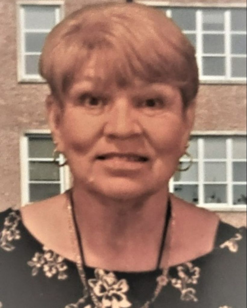 Bonnie L. Siegfried