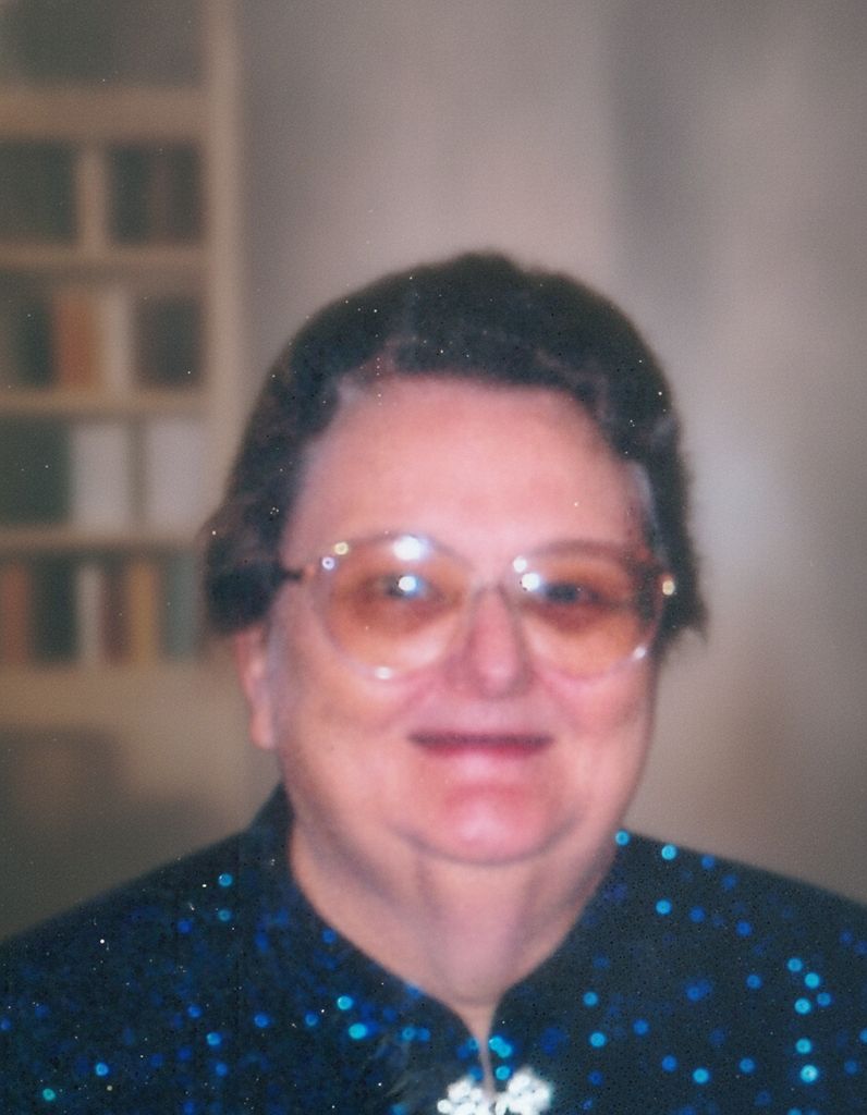 Libby Widgeon Profile Photo