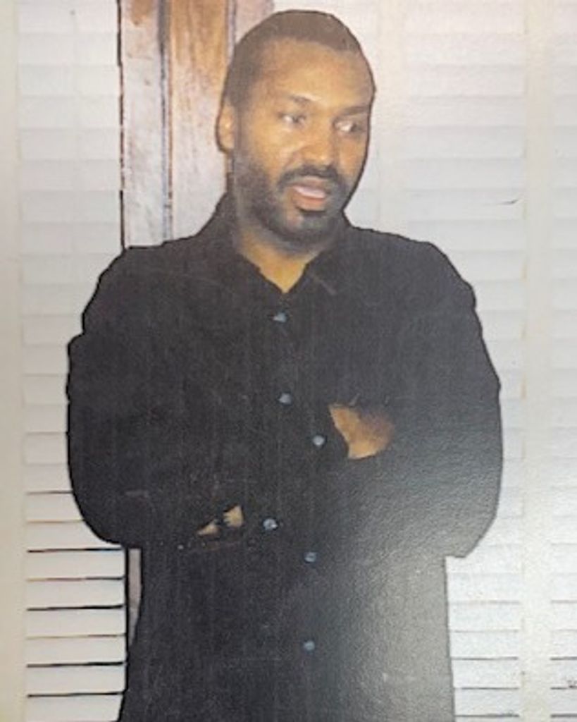 Leonard Henry "Lennie" Bishop Jr