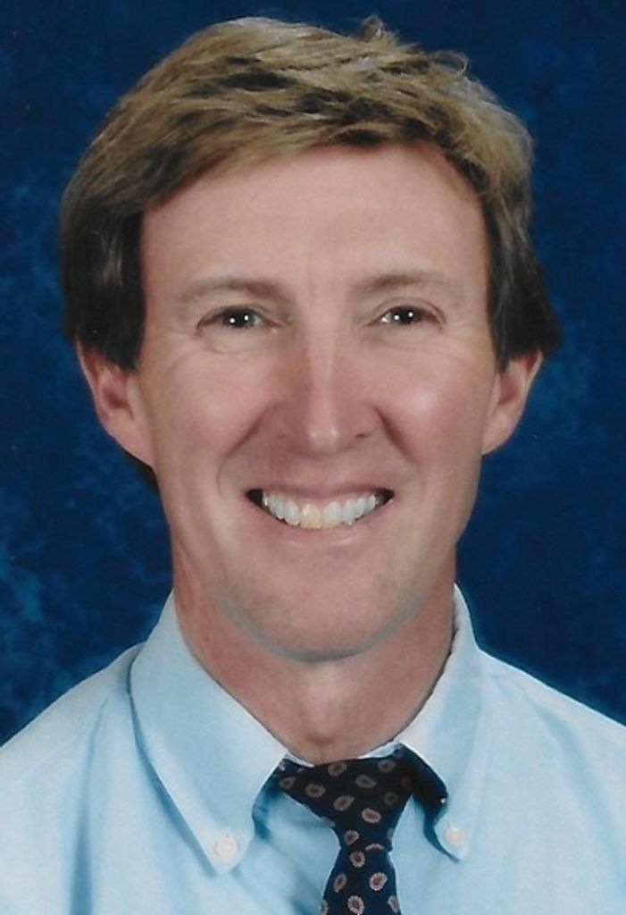 Dennis Alan Lebo Profile Photo