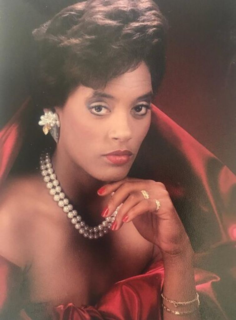Armilla Mitchell-Brooks Profile Photo