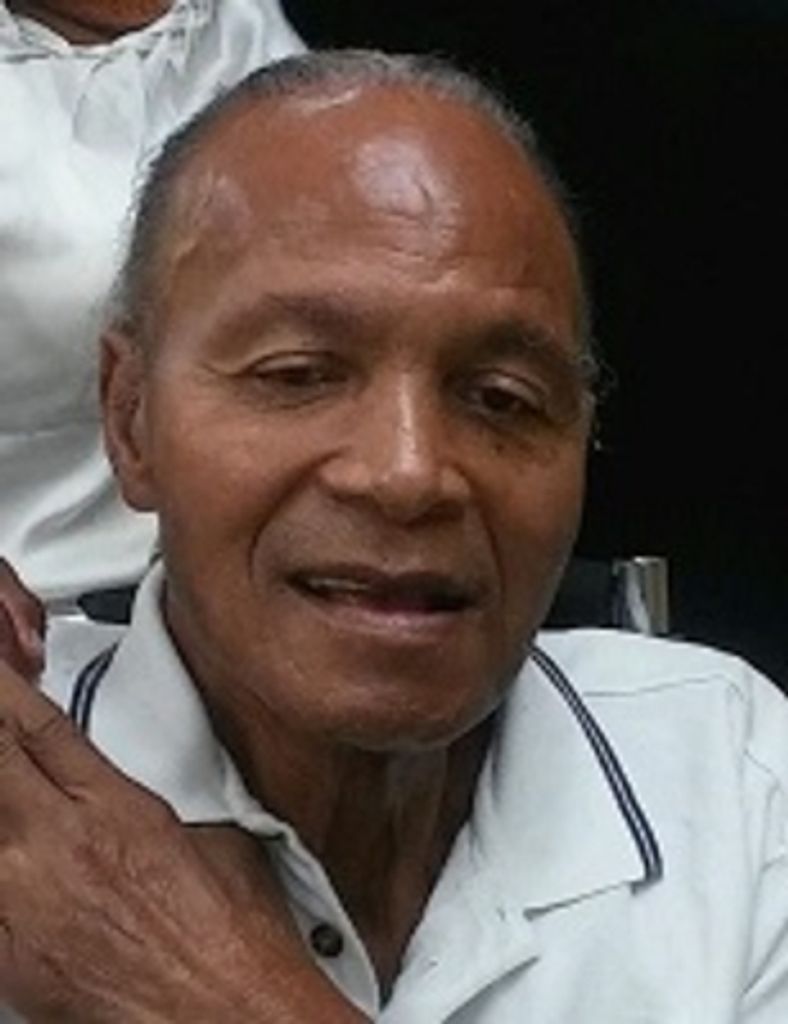 Sammy Lee Stinson
