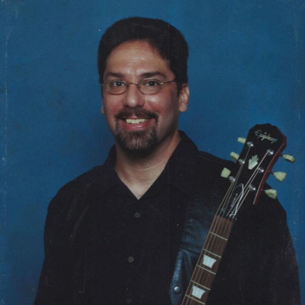 Michael John Toth Profile Photo