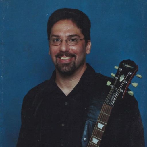 Michael John Toth Profile Photo