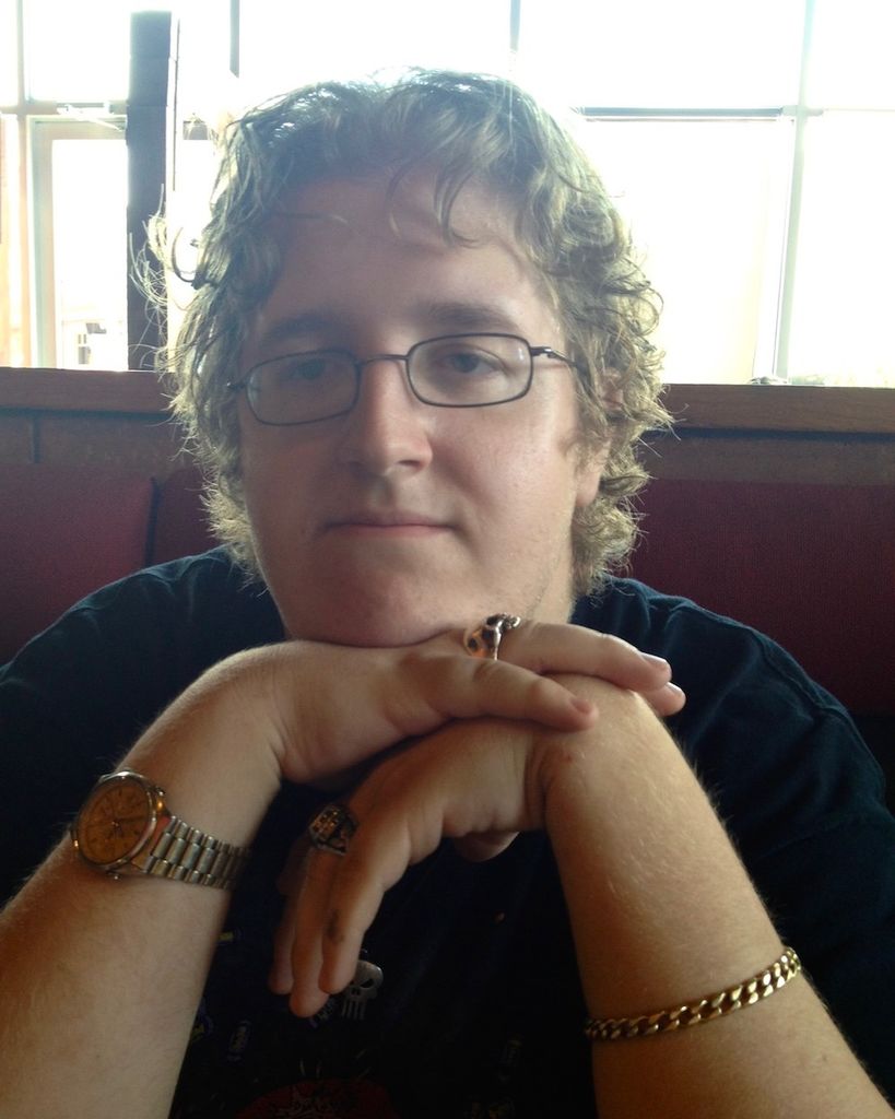 Jerod C. Highfield
