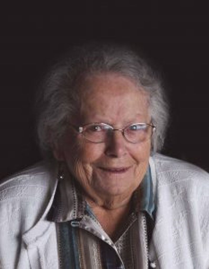 Shirley Iris Lee