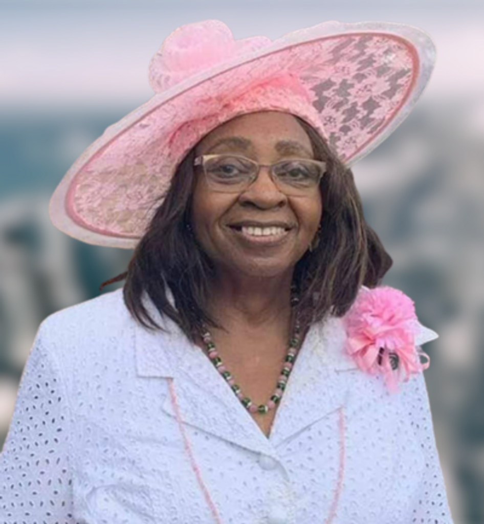 Dr. Betty Jackson Profile Photo