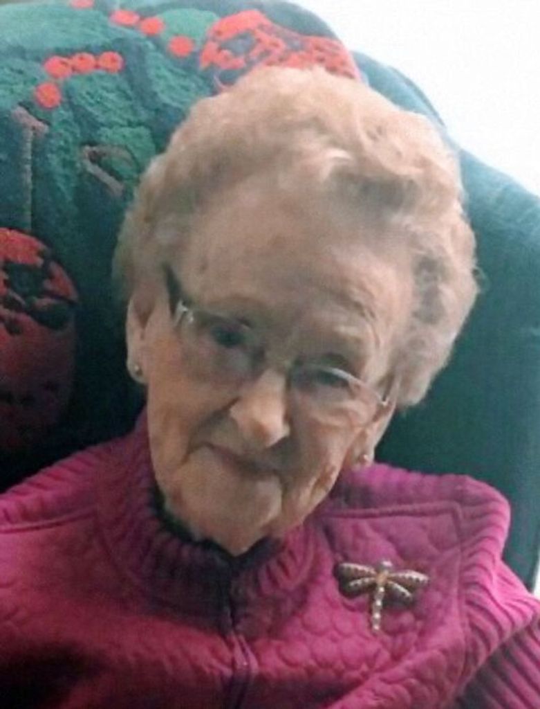 Betty June Wenderoth Profile Photo