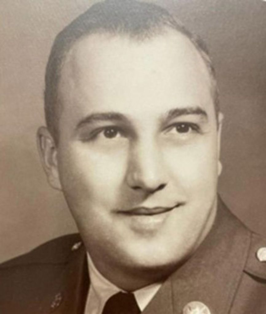 Sfc (Retired) Kenneth L. Markus