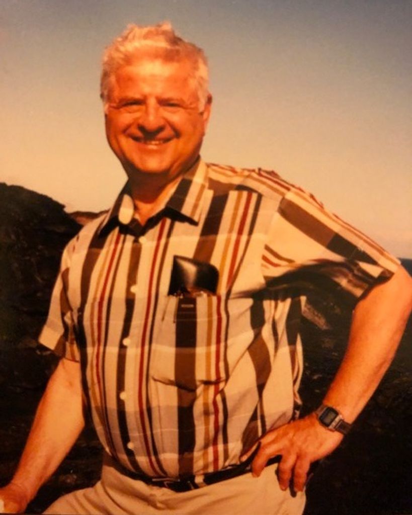Irving M. Schlinger Profile Photo