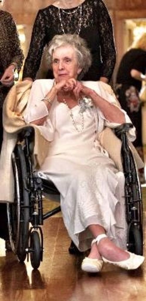 Patricia J. Frick Profile Photo