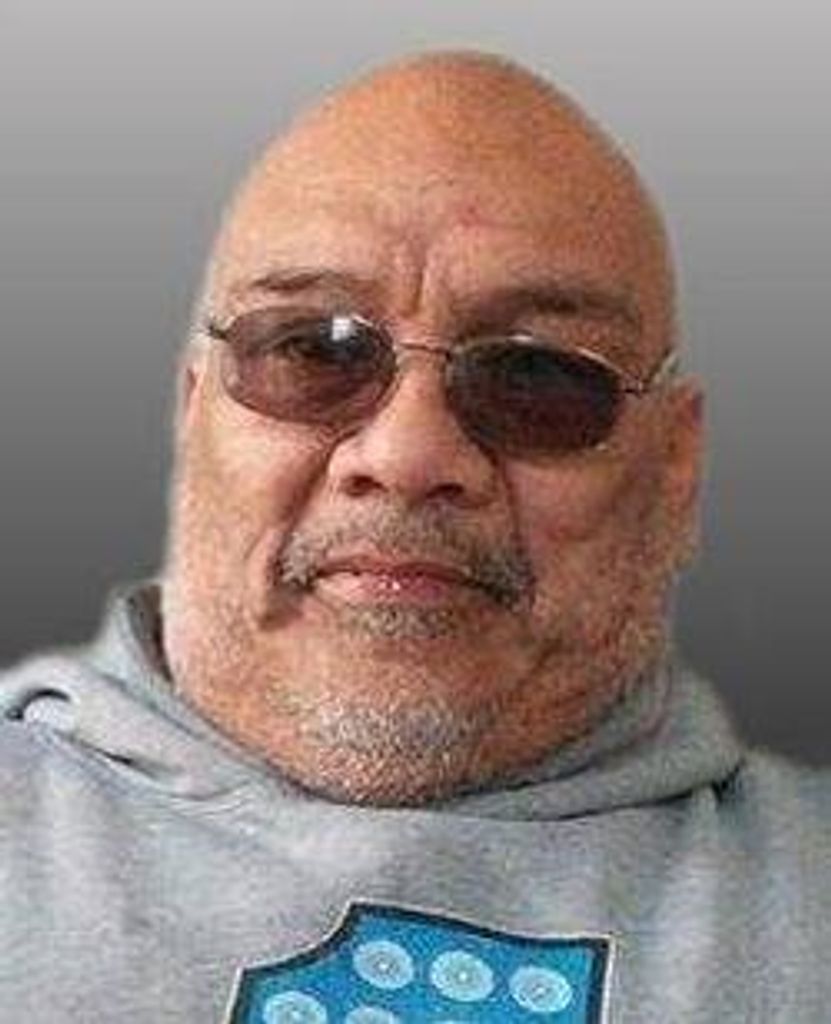 Richard "Rick" Rojas