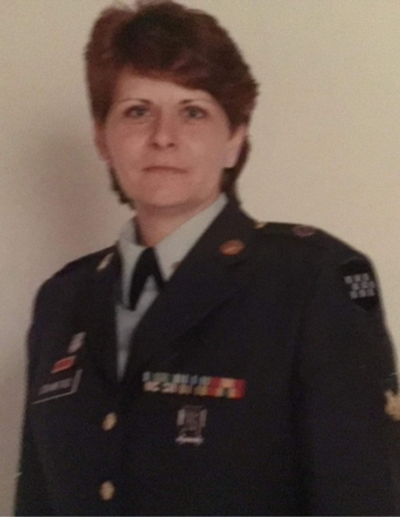 Linda M. Spindler Profile Photo