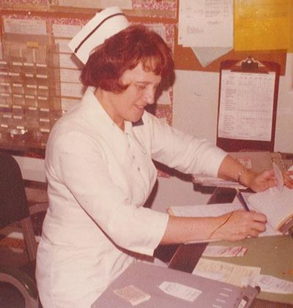 Cecelia M. Jordan Profile Photo