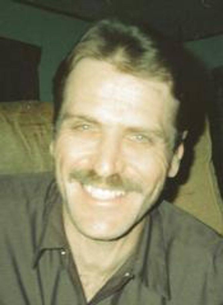 Russell Blonquist
