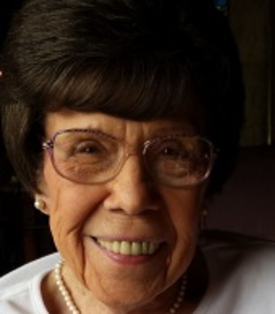 Gladys M. Bass (Mort)
