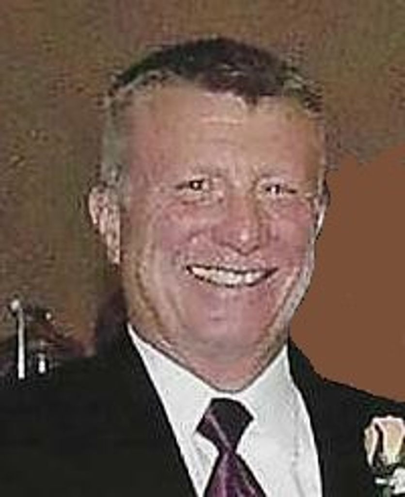 Brian R. Seymour Profile Photo