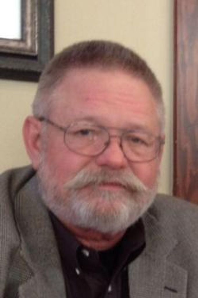 Joe Leroy Scott Profile Photo