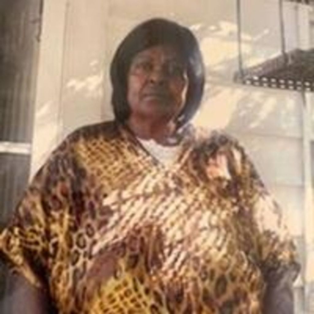Mary Lillian Turner