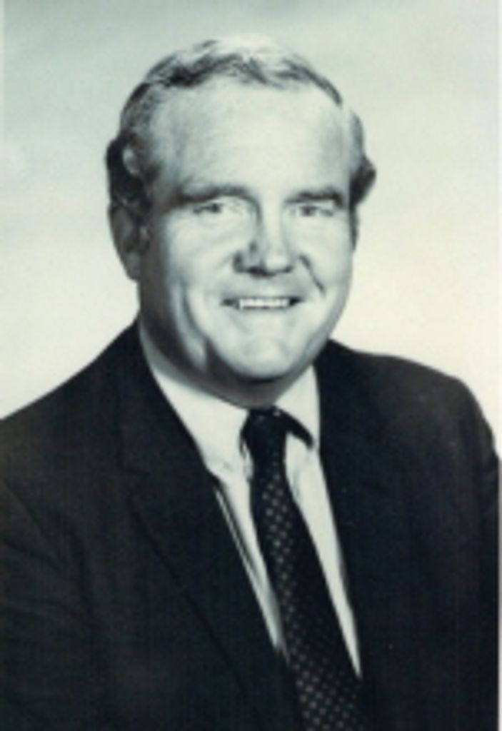 Harlan E. Karr, Jr.
