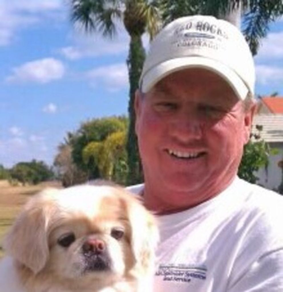 James P. Mckenna Profile Photo