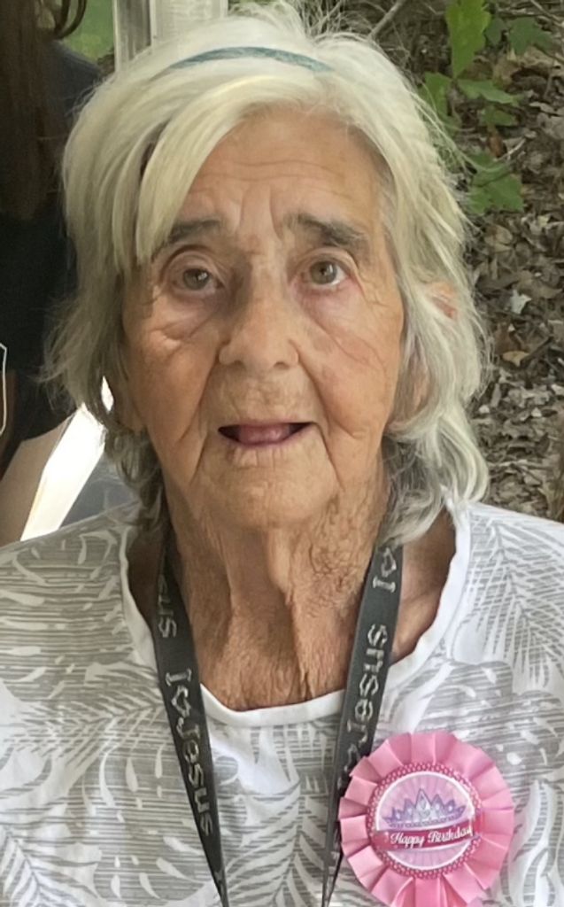 Minnie Riccitelli