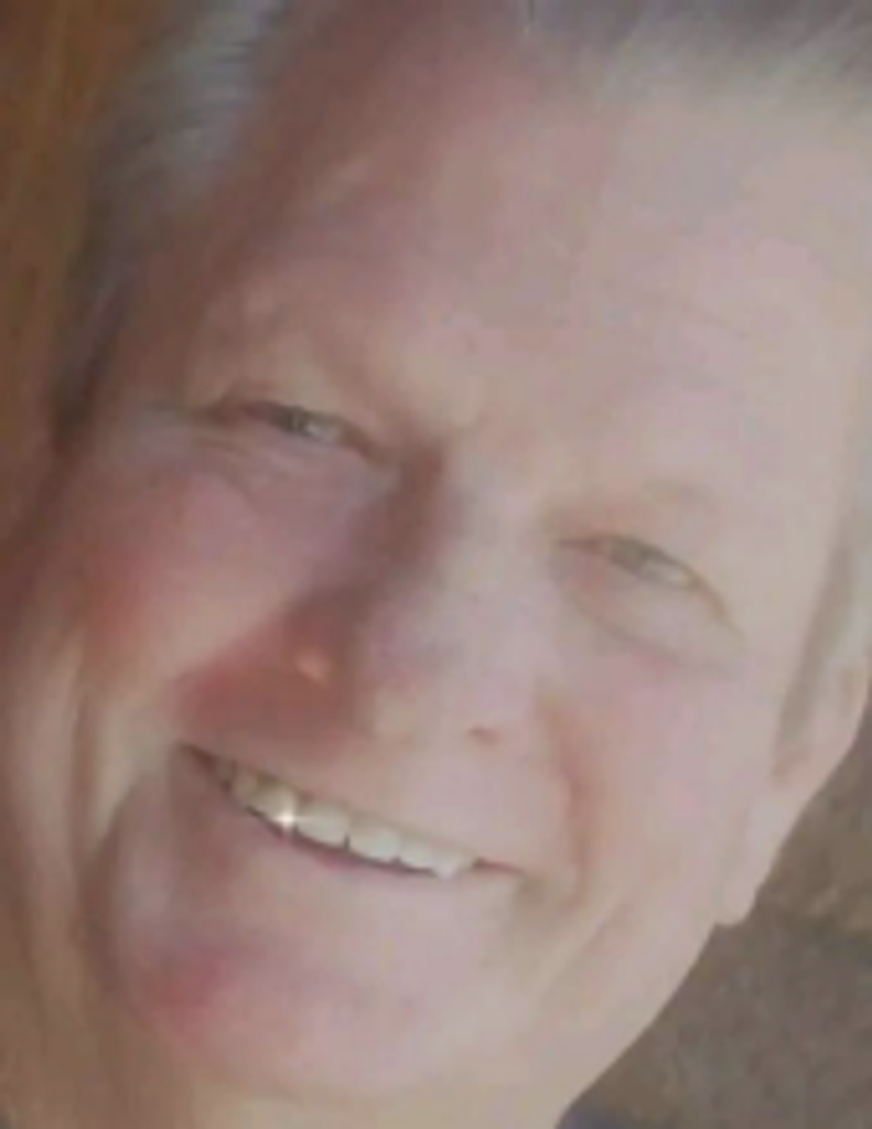 Joseph Thomas  Harrington