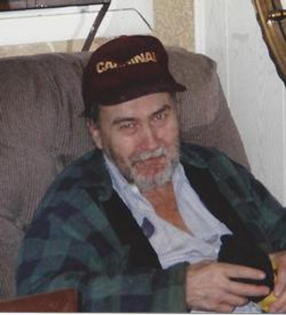 ANCIL DALE JONES