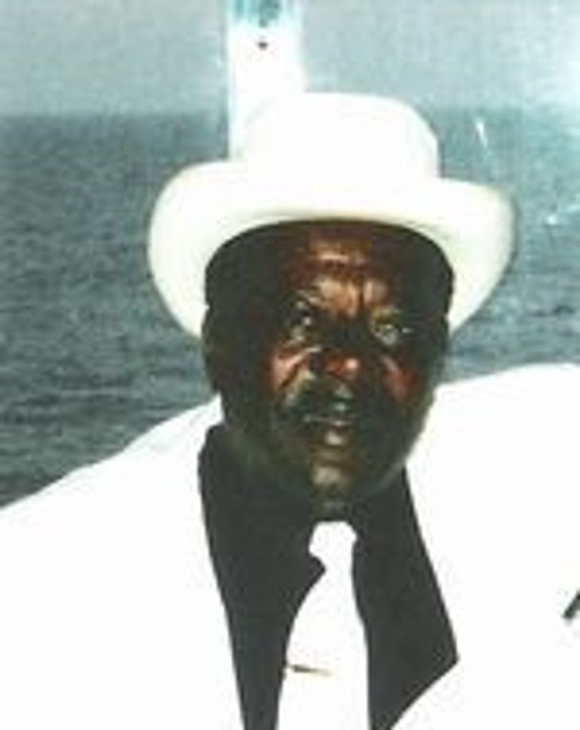 Willie Junior King