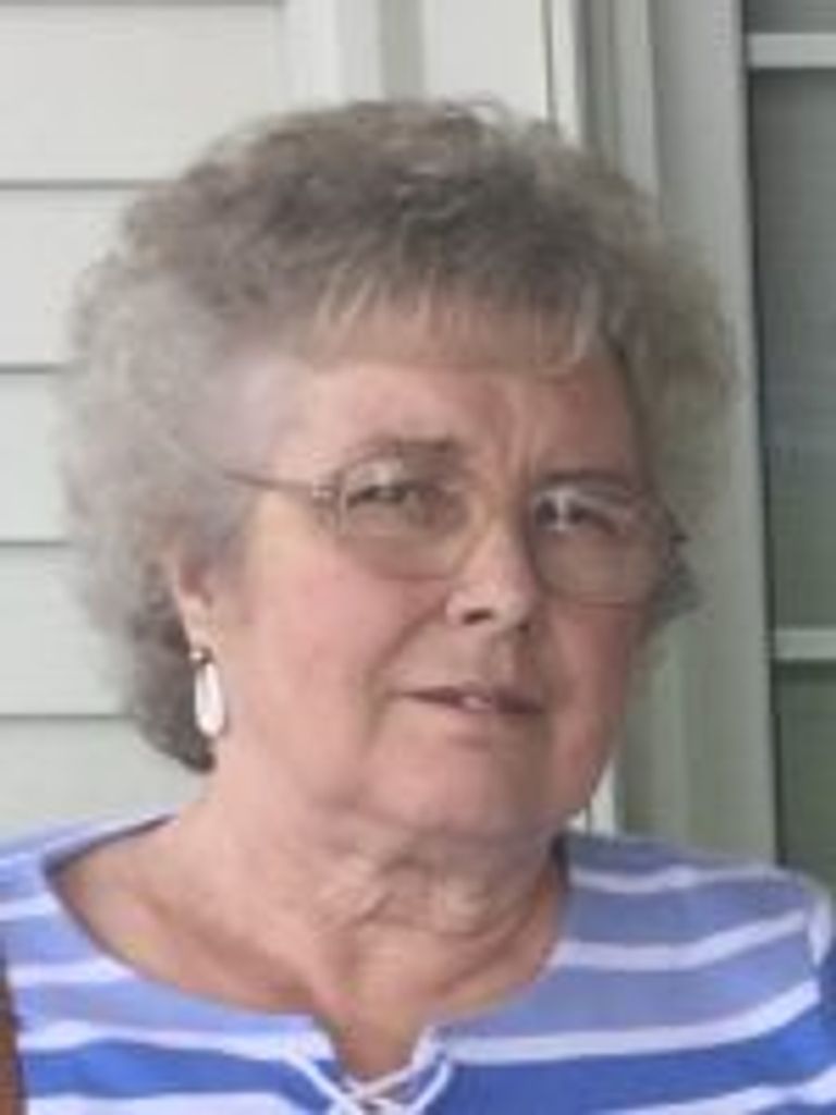 Carol A. Dickey