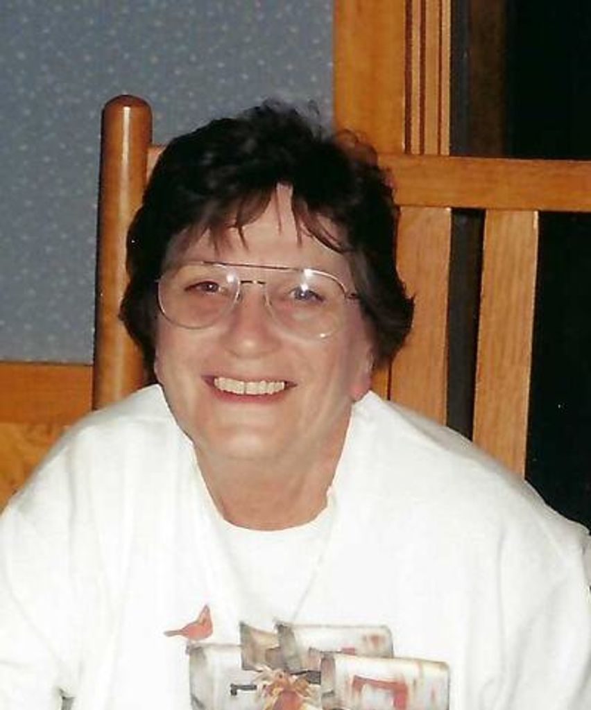 Dana Pestell Profile Photo