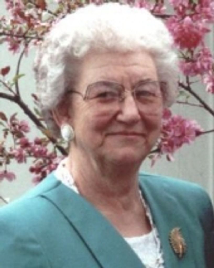 Gertie Radtke