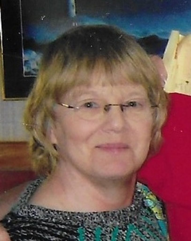 Sherry Dee Lange Profile Photo