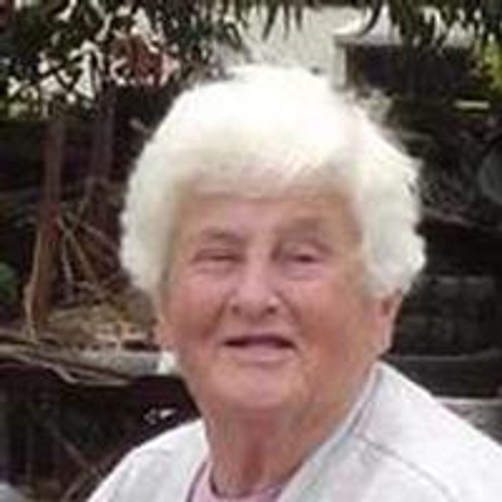 Carleen Maas