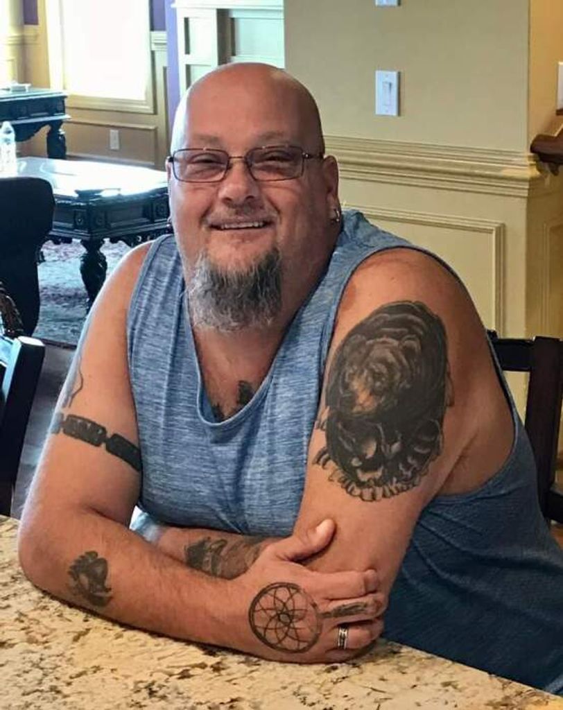 William "Billy" Carl Kirk, Jr.