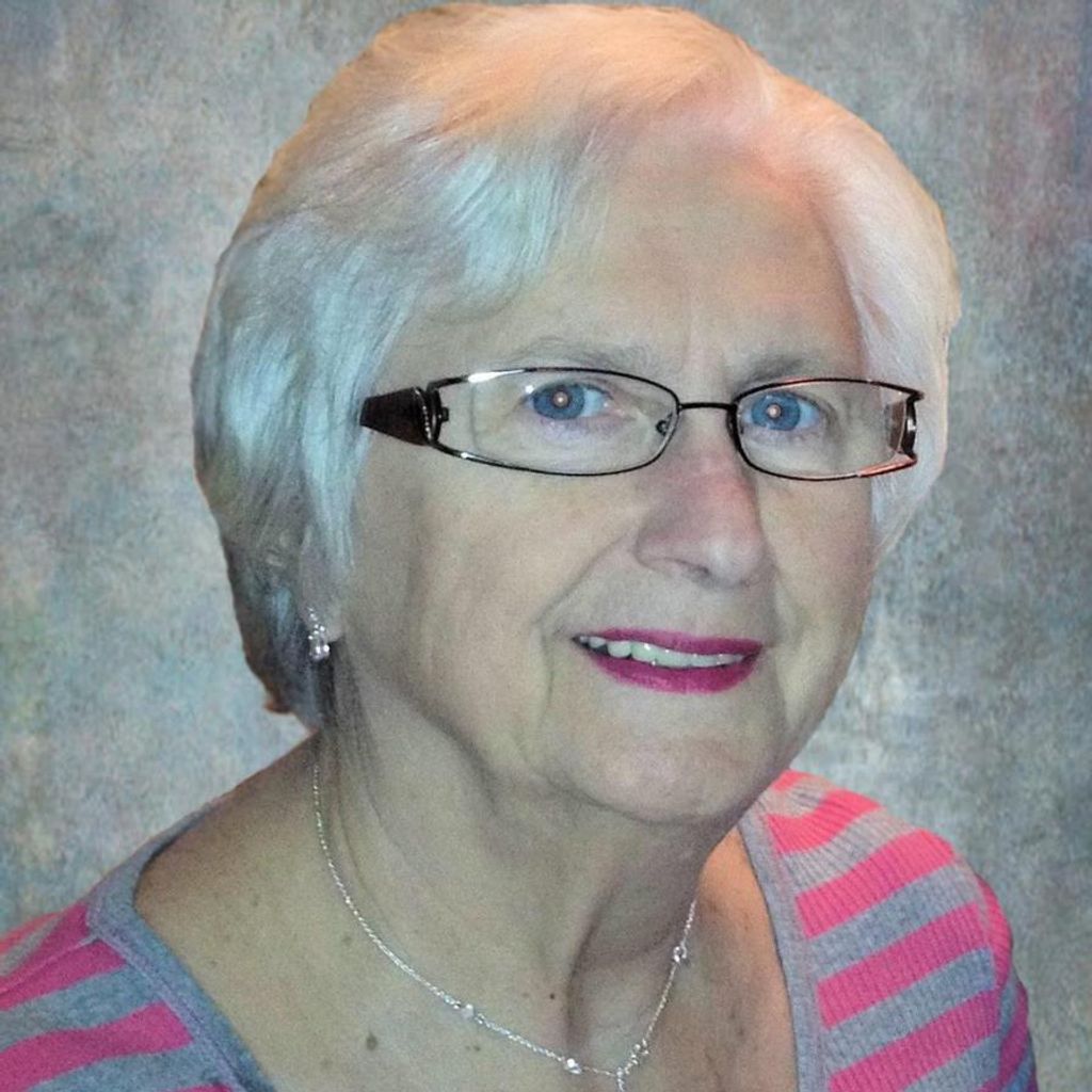 Jo Ann Lucas Profile Photo