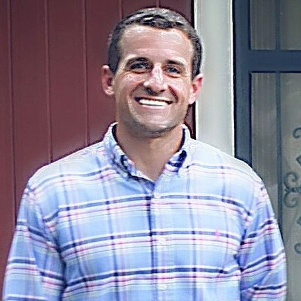 Gabriel Brent Cox Profile Photo