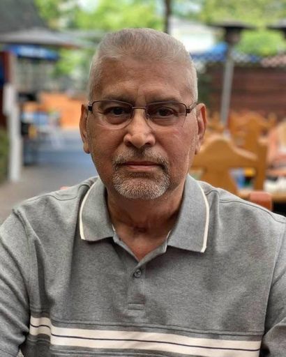 Tony Martinez Profile Photo