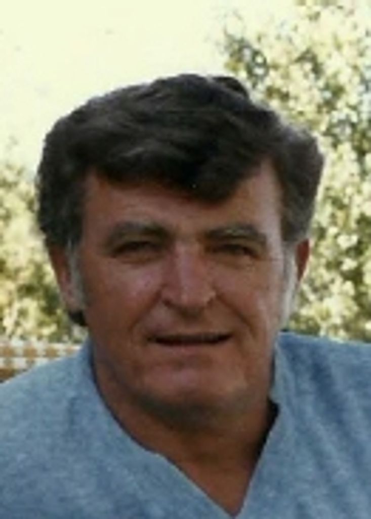 Robert Stewart