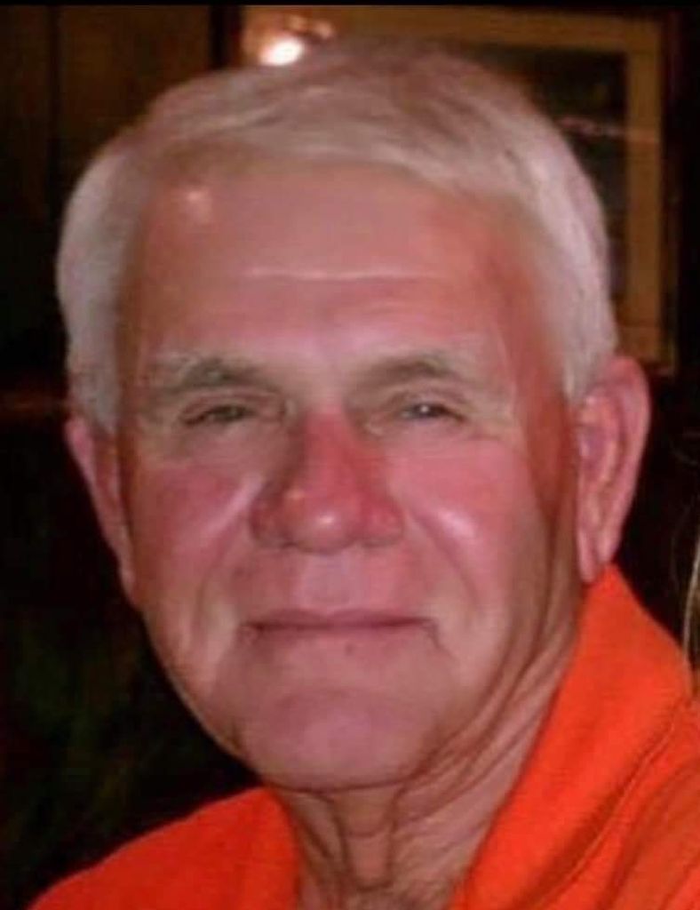 Bill George Vassar Profile Photo